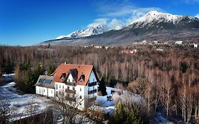 Penzion Valaska
